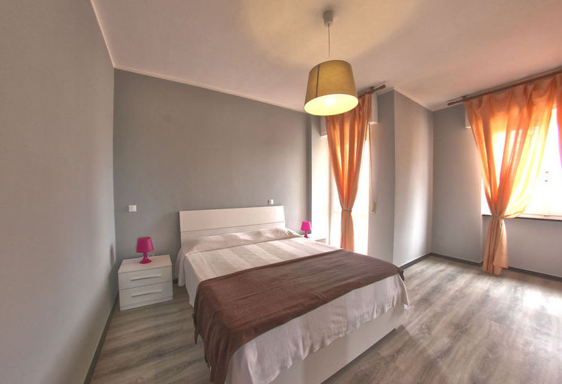 Hotel Residence Riviera  | Pietra Ligure | Savona | Italia 4