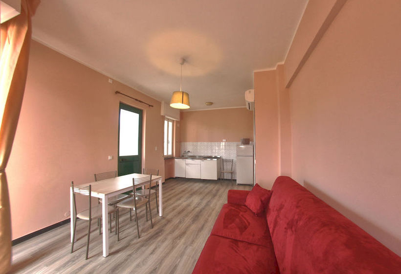 Hotel Residence Riviera  | Pietra Ligure | Savona | Italia 6