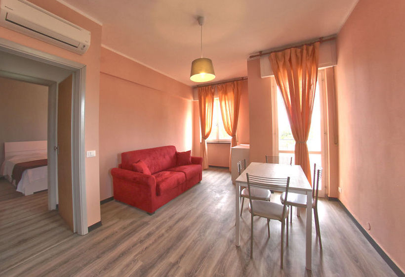 Hotel Residence Riviera  | Pietra Ligure | Savona | Italia 7