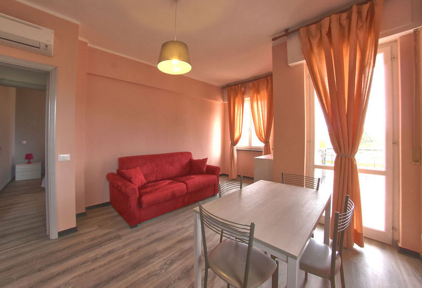 Hotel Residence Riviera  | Pietra Ligure | Savona | Italia 8