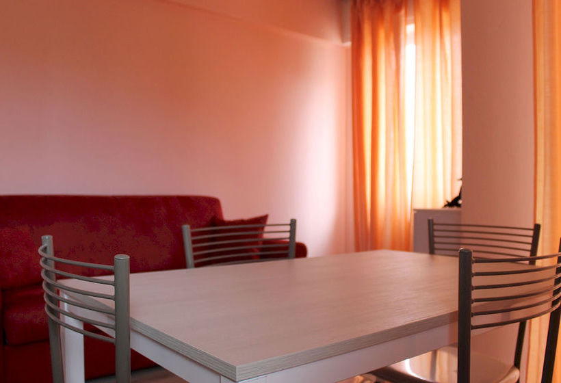 Hotel Residence Riviera  | Pietra Ligure | Savona | Italia 9