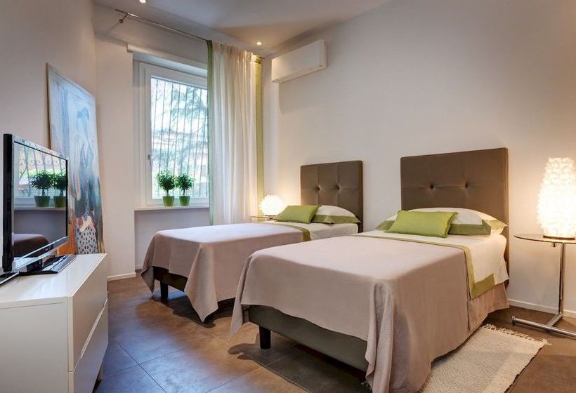 Appia Antica Resort  | Roma | Roma | Italia 12