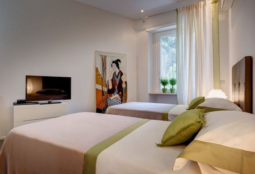 Appia Antica Resort  | Roma | Roma | Italia 13