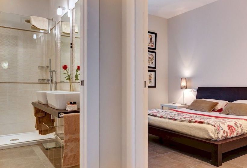 Appia Antica Resort  | Roma | Roma | Italia 18