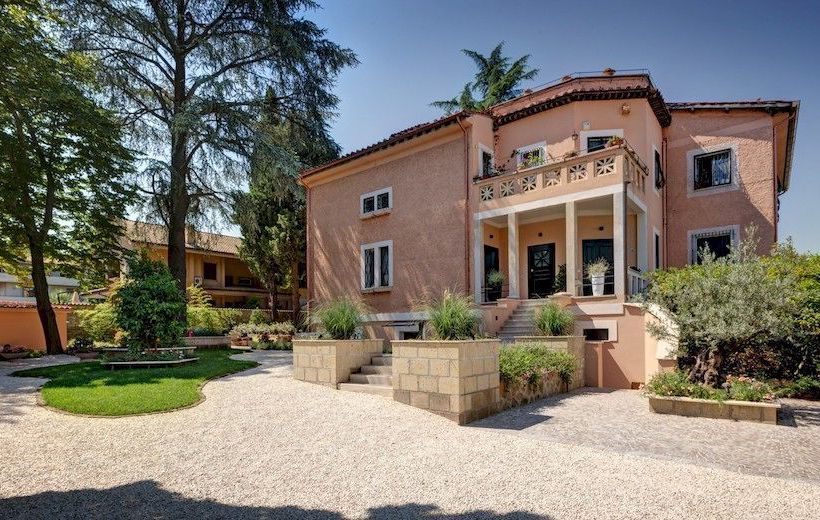 Appia Antica Resort  | Roma | Roma | Italia 6