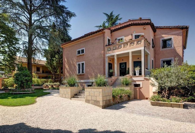 Appia Antica Resort  | Roma | Roma | Italia 7