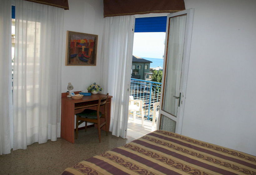 Hotel Antille Venecia