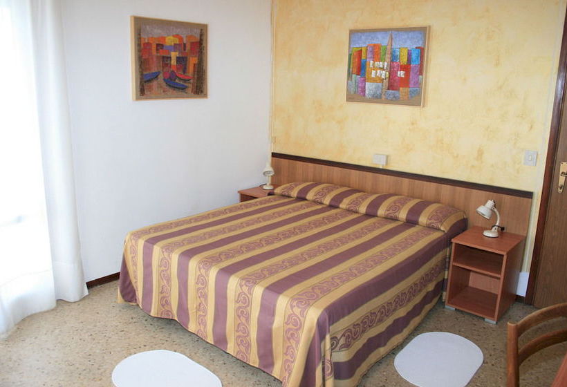 Hotel Antille  | Jesolo | Venezia | Italia 12