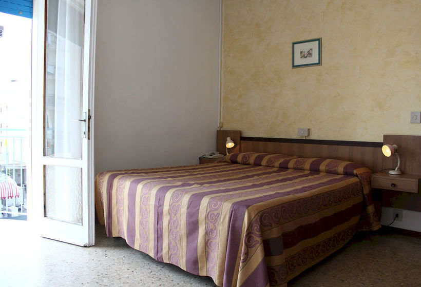 Hotel Antille  | Jesolo | Venezia | Italia 13