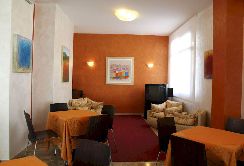 Hotel Antille  | Jesolo | Venezia | Italia 16