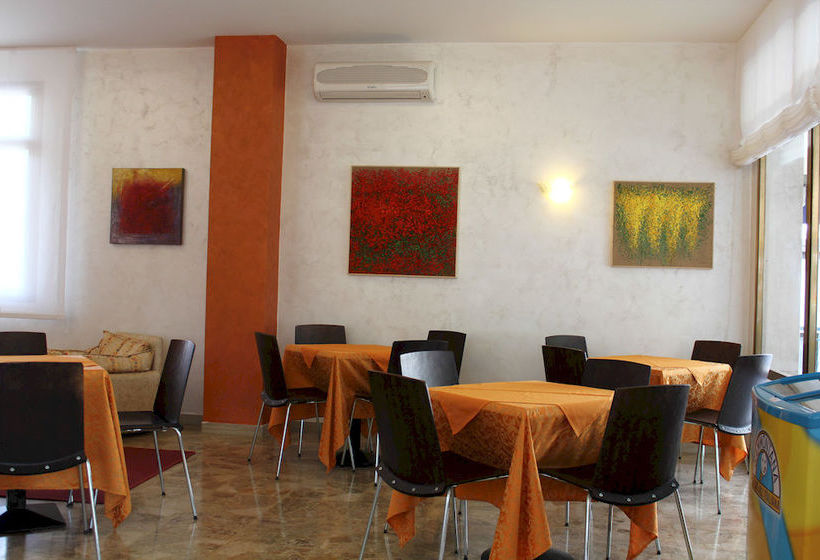 Hotel Antille  | Jesolo | Venezia | Italia 17