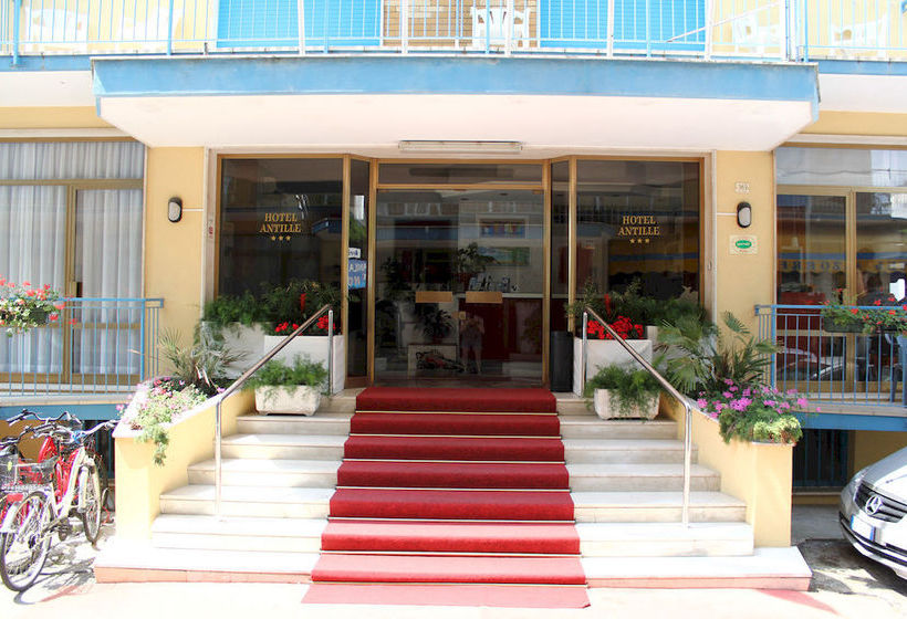 Hotel Antille  | Jesolo | Venezia | Italia 18
