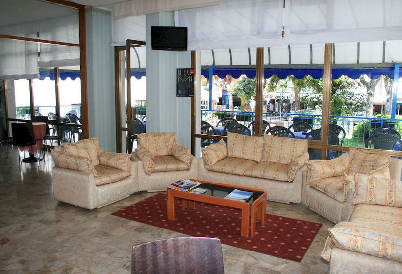 Hotel Antille  | Jesolo | Venezia | Italia 19