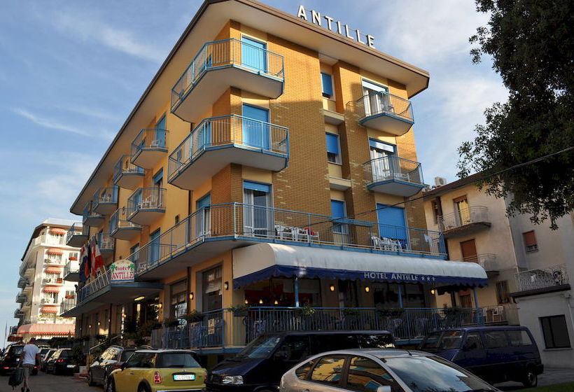 Hotel Antille  | Jesolo | Venezia | Italia 2