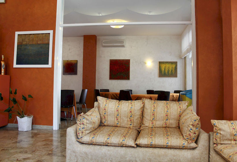 Hotel Antille  | Jesolo | Venezia | Italia 20