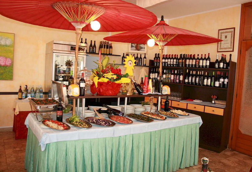 Hotel Antille  | Jesolo | Venezia | Italia 4