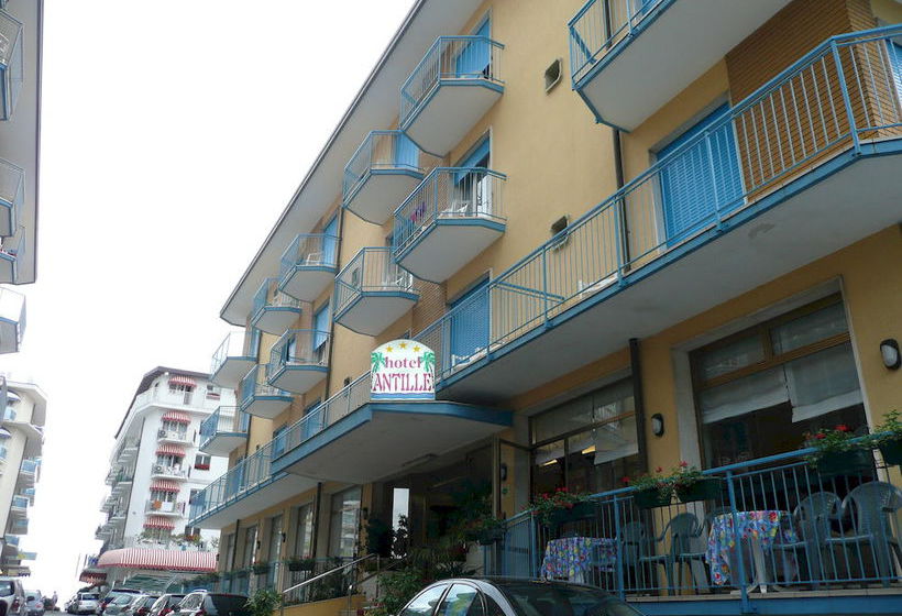 Hotel Antille  | Jesolo | Venezia | Italia 5