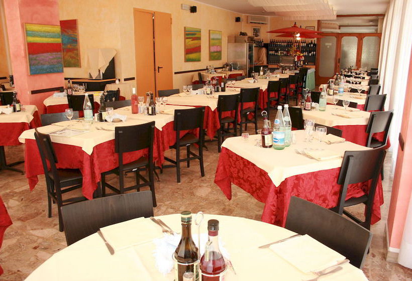 Hotel Antille  | Jesolo | Venezia | Italia 7