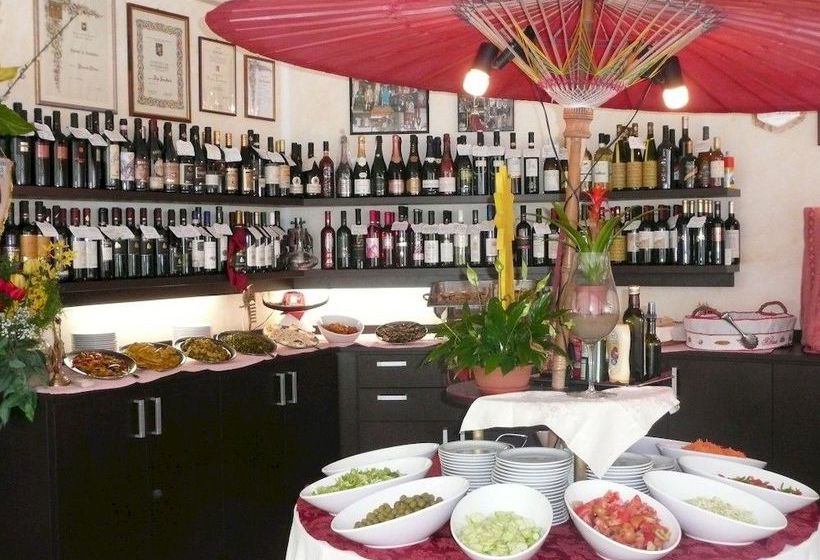 Hotel Antille  | Jesolo | Venezia | Italia 8