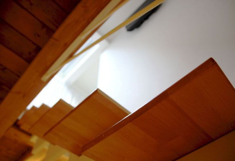 Hotel Tango  | Roma | Roma | Italia 10