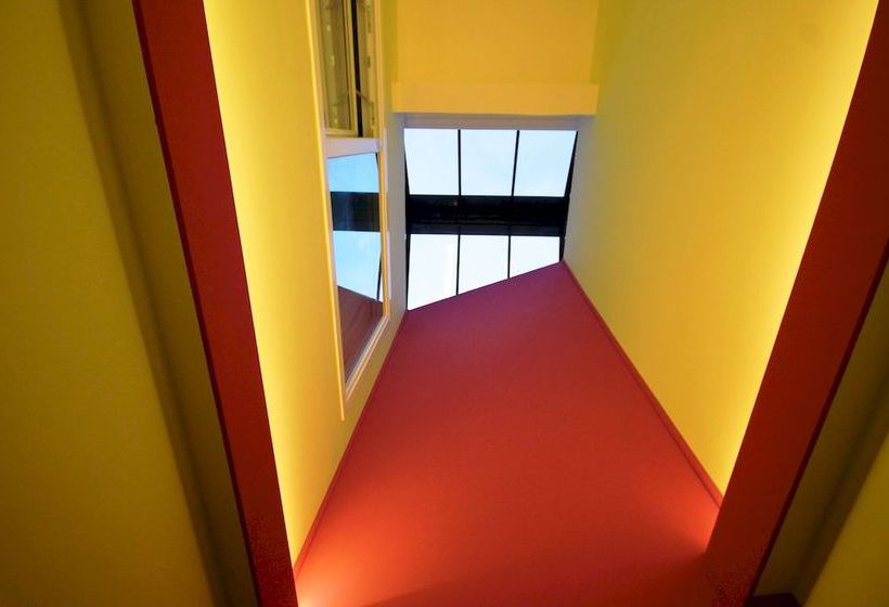 Hotel Tango  | Roma | Roma | Italia 11