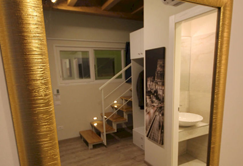 Hotel Tango  | Roma | Roma | Italia 13