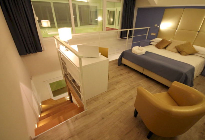 Hotel Tango  | Roma | Roma | Italia 14