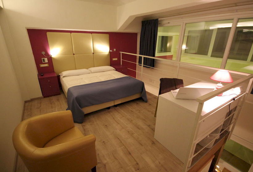 Hotel Tango  | Roma | Roma | Italia 16