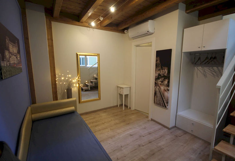 Hotel Tango  | Roma | Roma | Italia 4