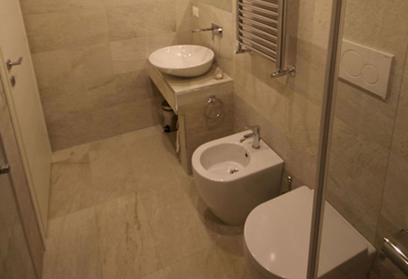 Hotel Tango  | Roma | Roma | Italia 5