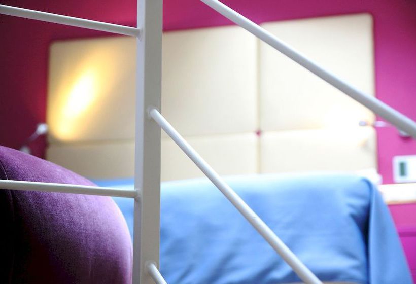 Hotel Tango  | Roma | Roma | Italia 6