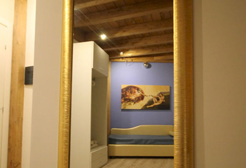 Hotel Tango  | Roma | Roma | Italia 8