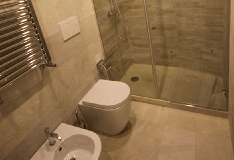 Hotel Tango  | Roma | Roma | Italia 9