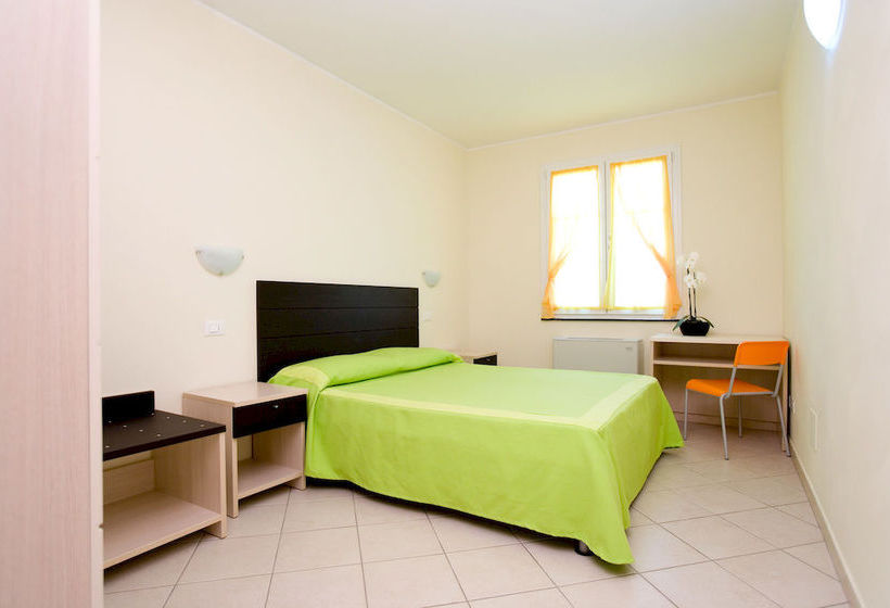 Hotel Residence Rosa Dei Venti  | Rosignano Marittimo | Livorno | Italia 1