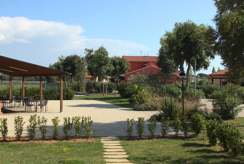 Hotel Residence Rosa Dei Venti  | Rosignano Marittimo | Livorno | Italia 10