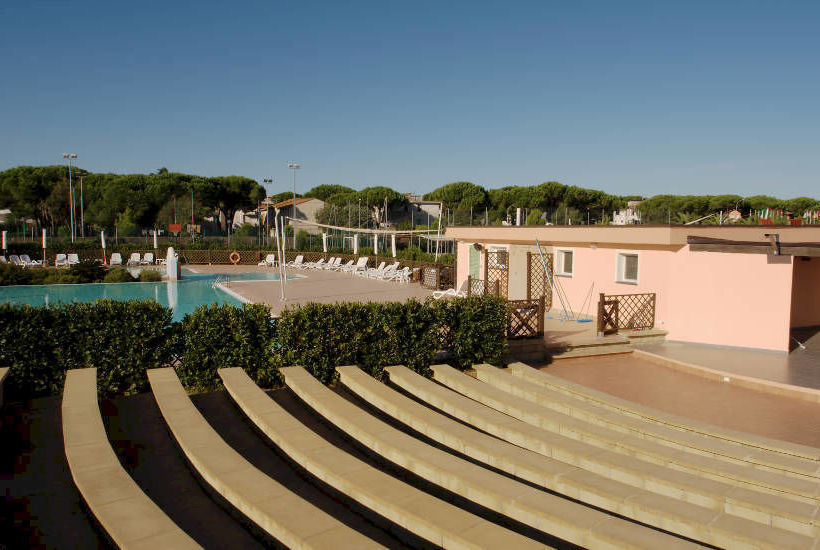 Hotel Residence Rosa Dei Venti  | Rosignano Marittimo | Livorno | Italia 11