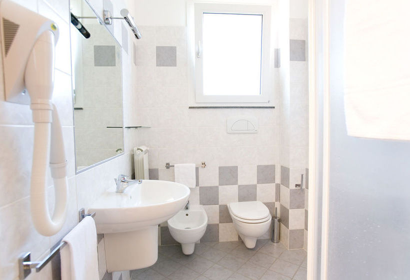 Hotel Residence Rosa Dei Venti  | Rosignano Marittimo | Livorno | Italia 12