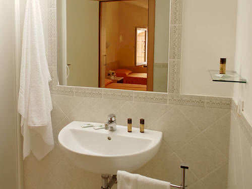 Hotel Residence Rosa Dei Venti  | Rosignano Marittimo | Livorno | Italia 16