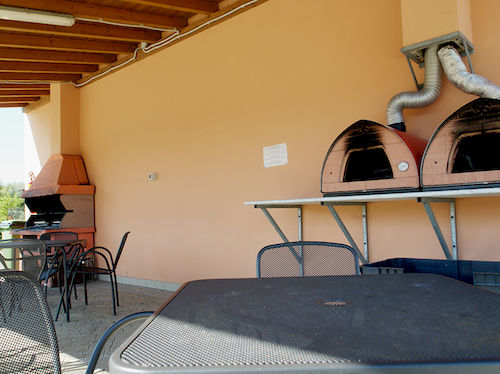 Hotel Residence Rosa Dei Venti  | Rosignano Marittimo | Livorno | Italia 17