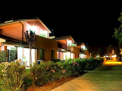 Hotel Residence Rosa Dei Venti  | Rosignano Marittimo | Livorno | Italia 18
