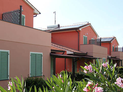 Hotel Residence Rosa Dei Venti  | Rosignano Marittimo | Livorno | Italia 19