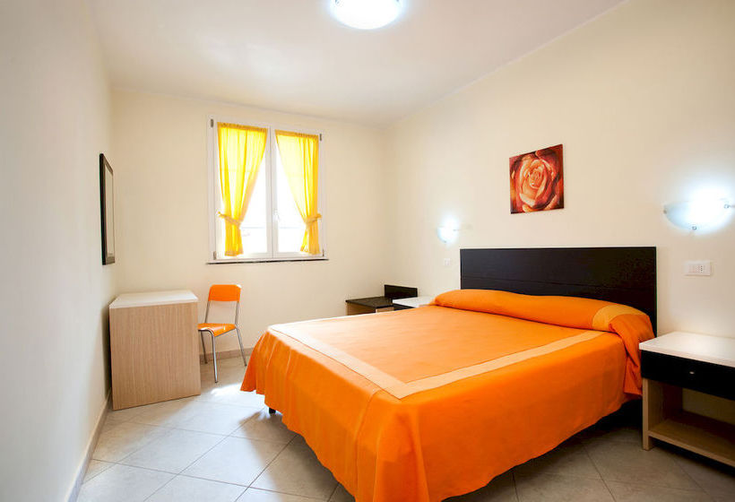 Hotel Residence Rosa Dei Venti  | Rosignano Marittimo | Livorno | Italia 2