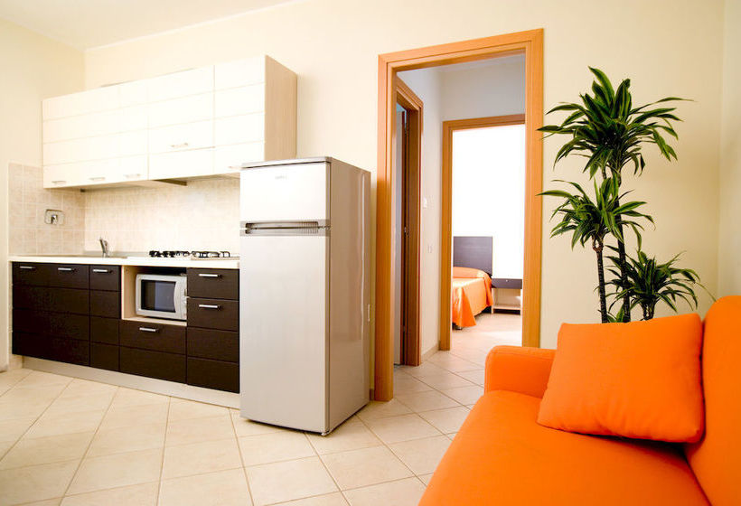 Hotel Residence Rosa Dei Venti  | Rosignano Marittimo | Livorno | Italia 3