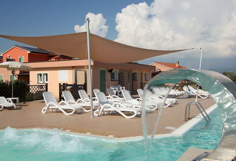 Hotel Residence Rosa Dei Venti  | Rosignano Marittimo | Livorno | Italia 4