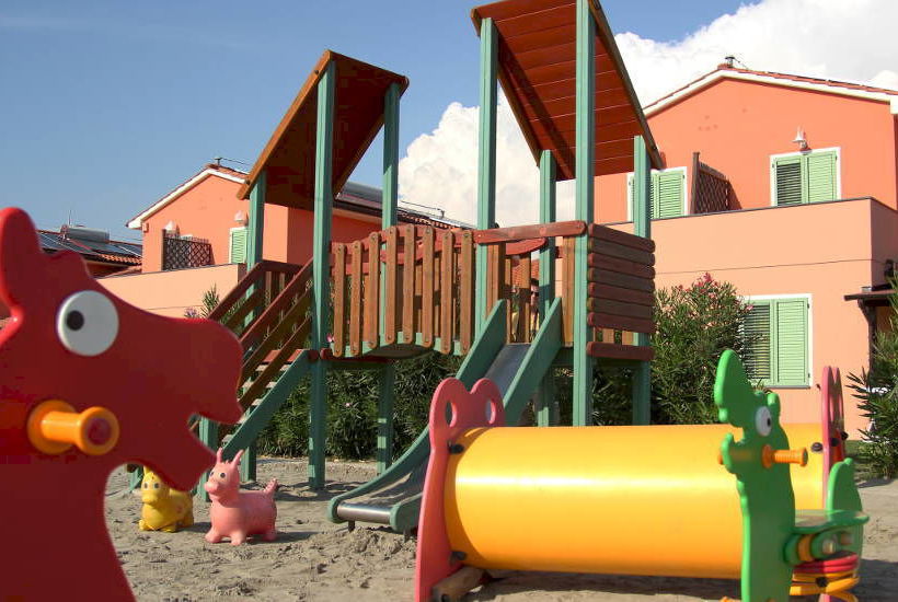 Hotel Residence Rosa Dei Venti  | Rosignano Marittimo | Livorno | Italia 6