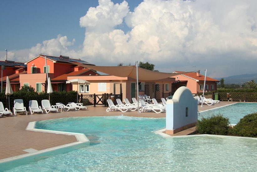 Hotel Residence Rosa Dei Venti  | Rosignano Marittimo | Livorno | Italia 7