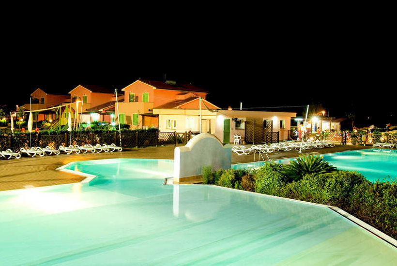 Hotel Residence Rosa Dei Venti  | Rosignano Marittimo | Livorno | Italia 8