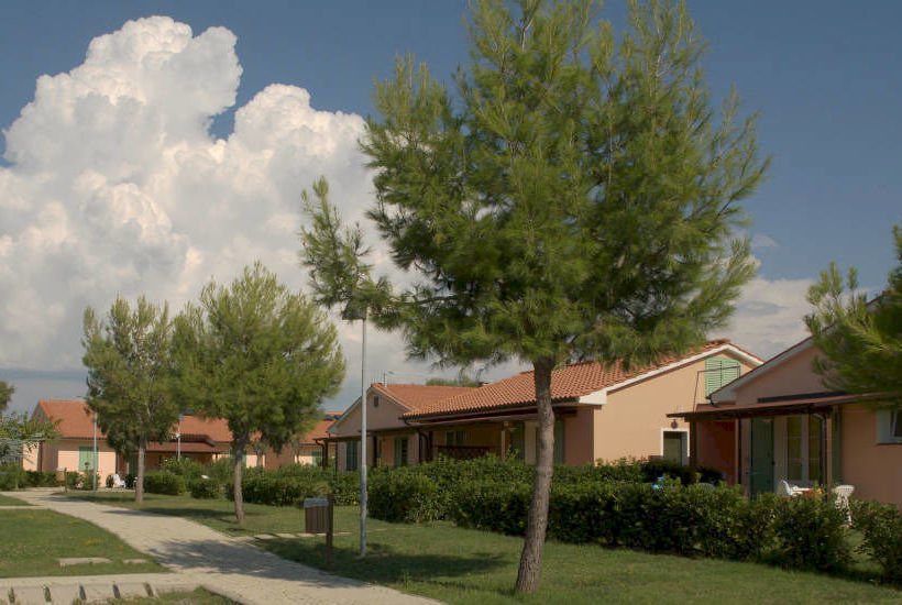 Hotel Residence Rosa Dei Venti  | Rosignano Marittimo | Livorno | Italia 9