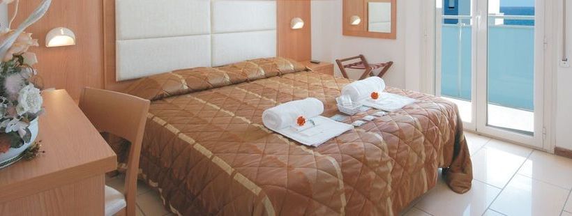 Hotel Figaro  | Pesaro | Pesaro e Urbino | Italia 1