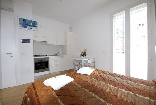 Hotel Figaro  | Pesaro | Pesaro e Urbino | Italia 9